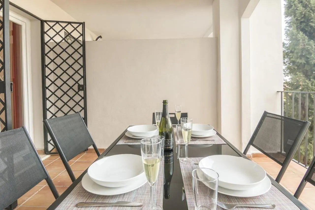 Apartment 2187-Lovely 2Bedrooms With Pool And Playground Manilva
