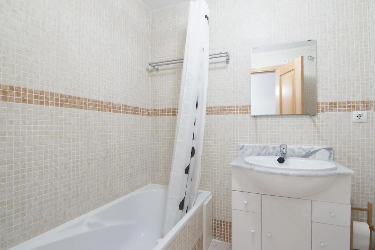 2187-Lovely 2Bedrooms With Pool And Playground Manilva Spain