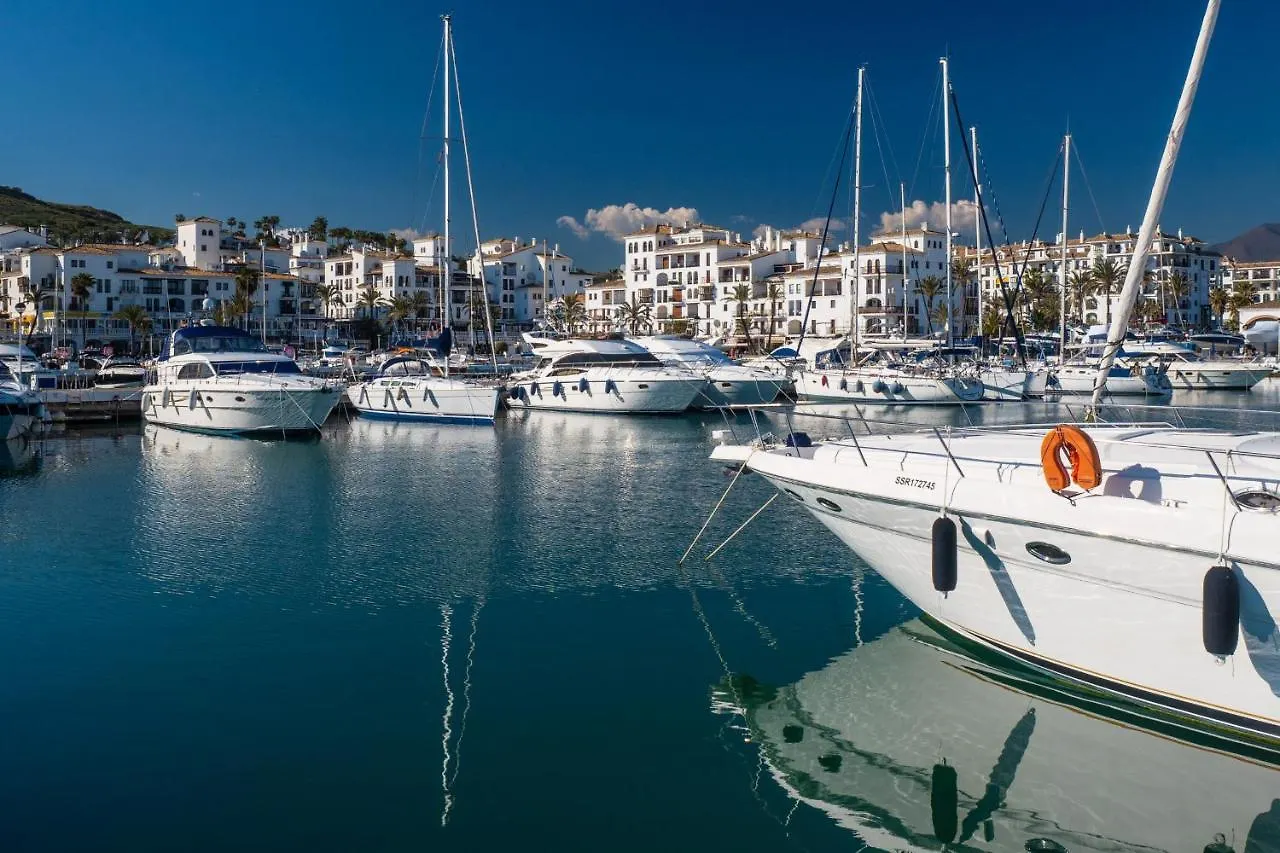 2187-Lovely 2Bedrooms With Pool And Playground Manilva