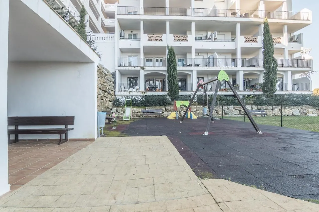 شقة 2187-Lovely 2Bedrooms With Pool And Playground مانيلفا
