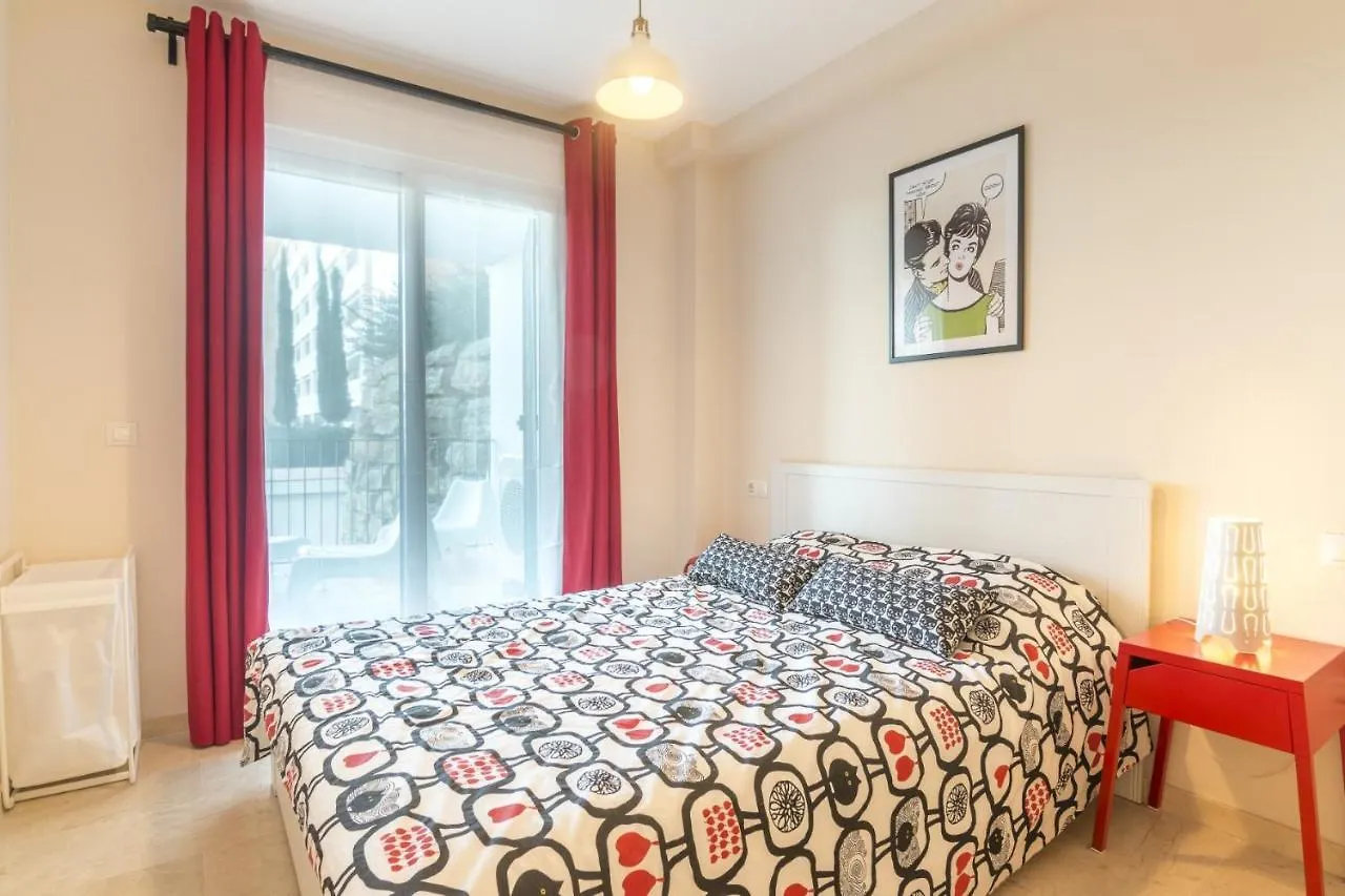 2187-Lovely 2Bedrooms With Pool And Playground مانيلفا شقة