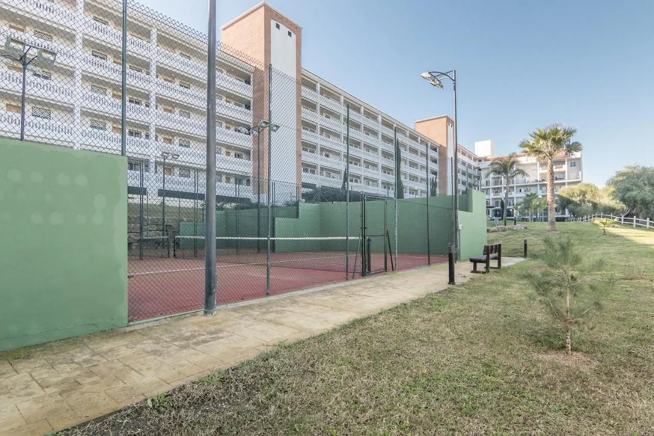 شقة 2187-Lovely 2Bedrooms With Pool And Playground مانيلفا إسبانيا